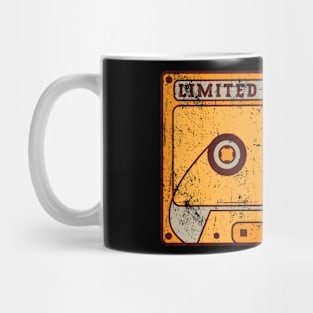 Vintage 1976 Mug